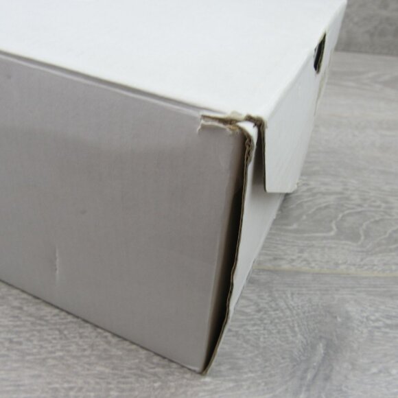 Vans Harry Potter Marauders Map Classic Slip On Shoes Men's Size 12 NEW - Picture 14 of 16